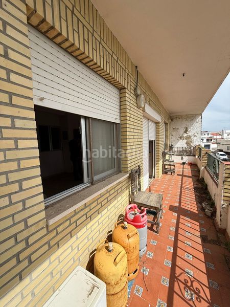 Foto ef41ef64-8596-44ea-b964-c3cae3ba81ed. Casa a Las Pajanosas Guillena