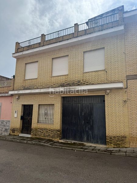 Foto f99ce255-cd0c-4cfc-b52f-3a42964edb89. Casa a Las Pajanosas Guillena