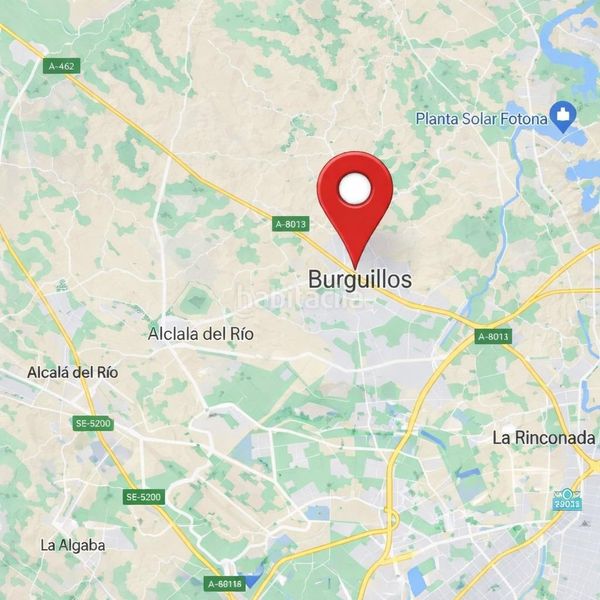 Foto 530ae5f2-7f17-482f-9593-f1b97e223273. Casa a Burguillos