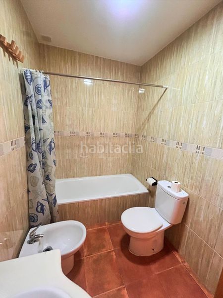 Foto 90df07d1-f8f2-446b-981d-c90b46c345bf. Casa amb aparcament a Burguillos