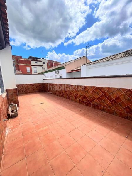 Foto b96c2ef8-e3dc-4392-92b0-f5136c968098. Casa amb aparcament a Burguillos