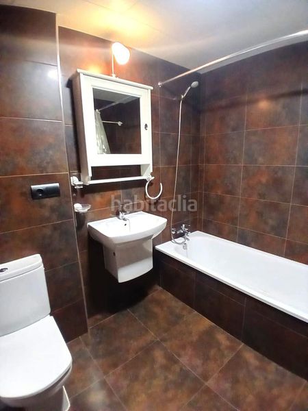 Foto 0e1302d0-b42a-44be-a504-0613eb81027c. Àtic amb aparcament piscina a Guillena pueblo Guillena