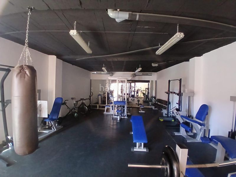 Foto 1969957c-d664-480f-80a9-8e32771f1603. Àtic amb aparcament piscina a Guillena pueblo Guillena