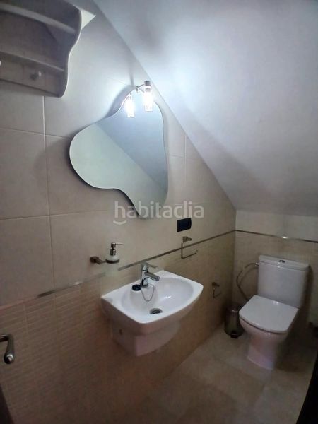 Foto 7f9ce1ac-d106-46d1-9f02-986c097d19d1. Àtic amb aparcament piscina a Guillena pueblo Guillena