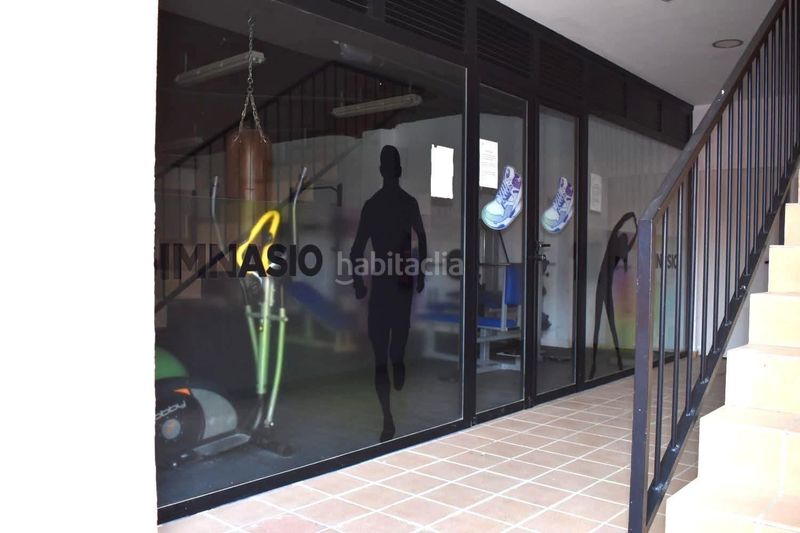 Foto d1774e4e-5e35-4673-b594-9ef983856681. Àtic amb aparcament piscina a Guillena pueblo Guillena