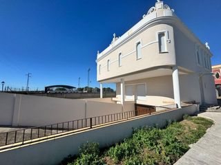 Location Chalet à Torre de la Reina. Dos chalets de obra nueva en alquiler  torre de la reina