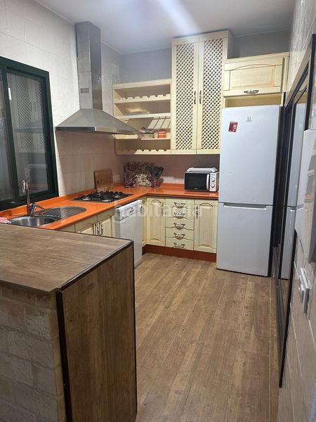 Foto 07438821-81d0-424c-84dd-8d32f8394108. Casa a El Rocío Almonte