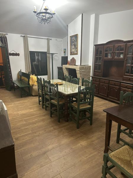 Foto 31ca4b82-229d-496c-b46d-a103b3b3fb23. Casa a El Rocío Almonte