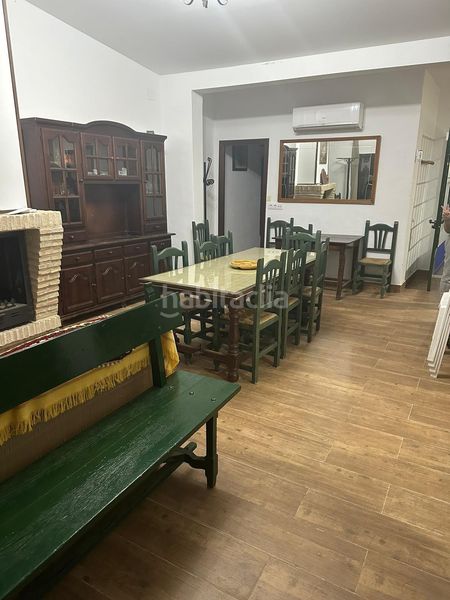 Foto 609b4cbf-78cd-48f5-bcb3-b2497690d222. Casa a El Rocío Almonte