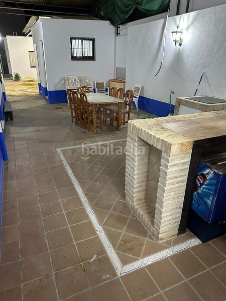 Foto 6fe52a41-2003-42a1-8600-d7518d13c069. Casa a El Rocío Almonte