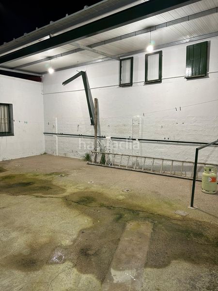 Foto 7027ca84-e2b8-473b-a98d-bf0b45918c27. Casa a El Rocío Almonte