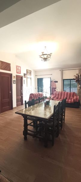 Foto 9060f95d-b929-45ed-8e5c-e557f0b570fe. Casa a El Rocío Almonte