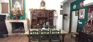 House in El Rocío. Vivienda con gran capacidad en el rocío huelva.