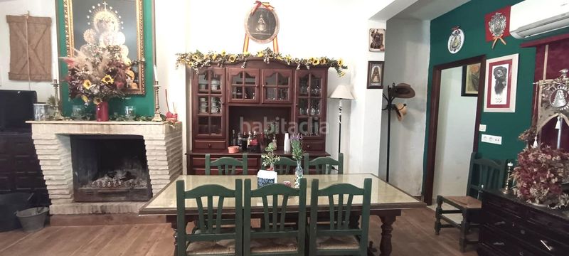 Foto e9b6d801-db07-40ef-be63-6adc0b5fa958. Casa a El Rocío Almonte