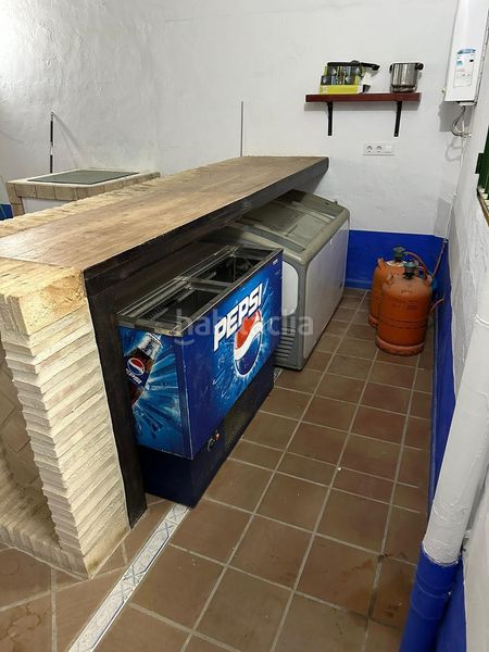 Foto f3653e4b-ce10-4423-8dd8-79fe29134078. Casa a El Rocío Almonte