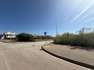 Terreny residencial a Las Pajanosas. Parcelas urbanas en las pajanosas guillena, sevilla con gran pot