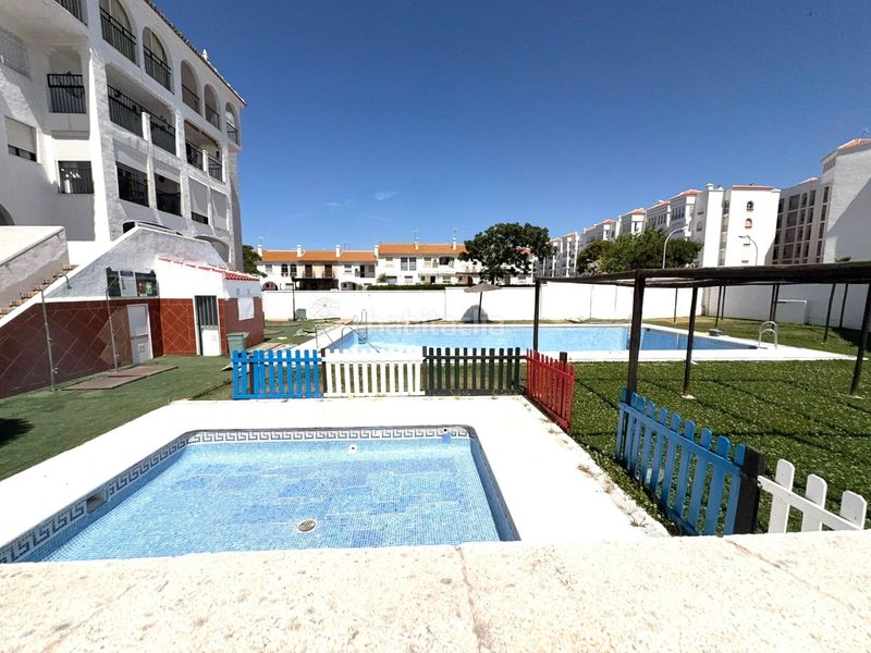 Foto 7f72e244-6ef2-4c59-91a2-f4201939940e. Pis amb piscina a Caño Guerrero Almonte