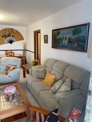 Appartamento in Caño Guerrero. Piso en matalascañas huelva con piscina, terraza y 3 dormitorios