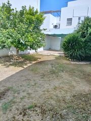 Terreno residenziale in Alcalá del Río. Solar urbano de 121 m2 en alcalá del río sevilla para construir