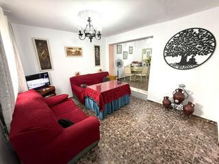 House in Burguillos