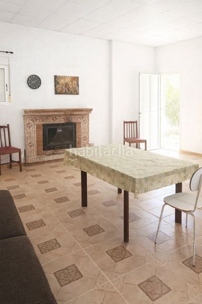Foto 12fe3e90-fa6c-408e-a875-de3fe5cb84e2. Casa a Trigueros