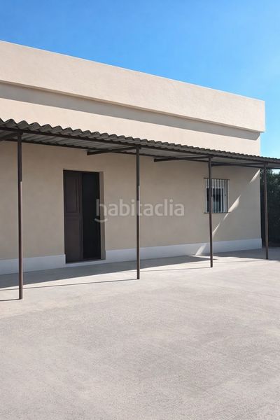 Foto 27e840a7-aafb-4430-a9c7-9071440d31ac. Casa a Trigueros