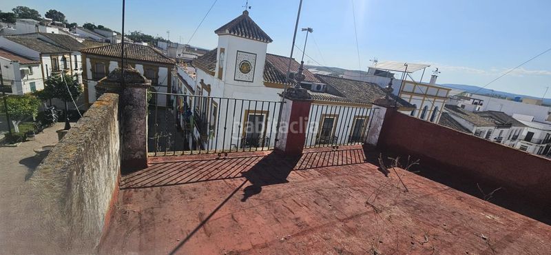 Foto 0d961bd2-c637-432b-a410-493b64e302e5. Casa a Villaverde del Río