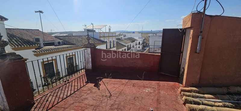 Foto 7ee05e57-728a-4b66-996c-e069ef64d2d7. Casa a Villaverde del Río