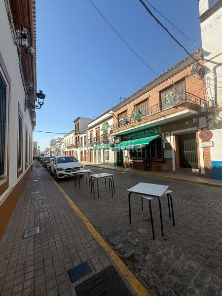 Foto 943a5a88-0410-4d6a-8614-0f96d863ab16. Casa a Villaverde del Río