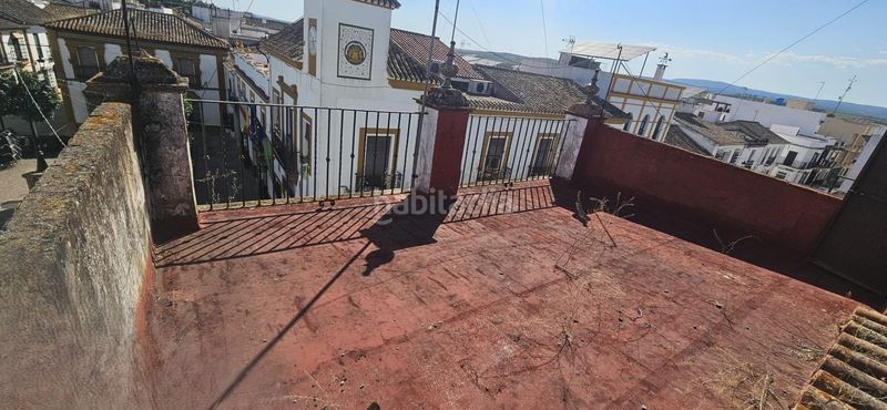 Foto 98f03584-caf9-4483-a51c-b35921834ee8. Casa a Villaverde del Río