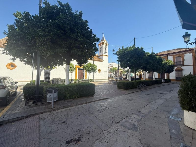 Foto c9c56f3f-e3f9-4075-9f21-45a946aea72c. Casa a Villaverde del Río