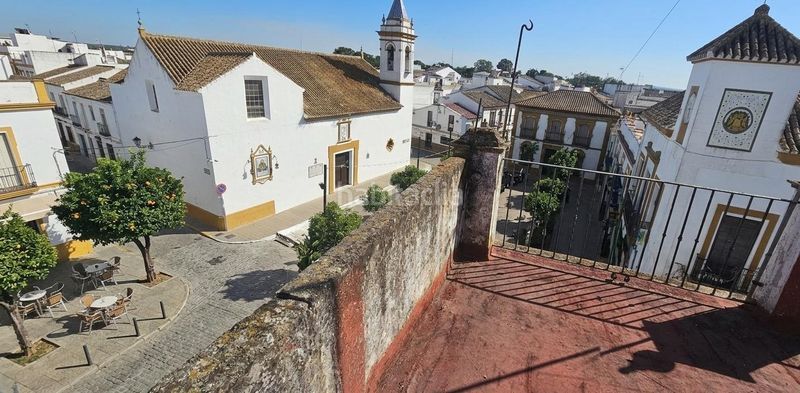 Foto f100d4a0-5280-466f-9ad5-a7e212ce3bae. Casa a Villaverde del Río