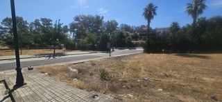 Terreny residencial a Guillena pueblo