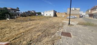 Terreny residencial a Guillena pueblo