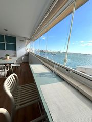 Lloguer Pis a Isla Cristina. Isla cristina huelva  apartamento con impresionantes vistas al m