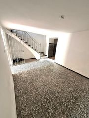 Maison à Burguillos. Casa para reformar en burguillos sevilla con gran patio
