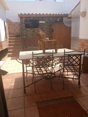 House in San Juan del Puerto