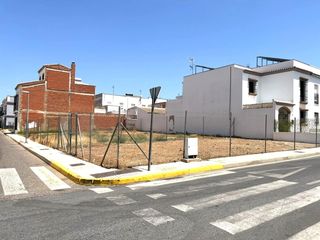 Terreny residencial a Cantillana. Terreno en cantillana sevilla de 141 m2 en excelente ubicación j