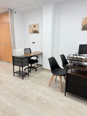Affitto Ufficio in Bonares. Oficinas en alquiler
