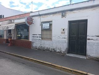Residential Plot in San Juan del Puerto. Solar en venta en calle pinta