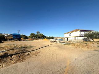 Terreny residencial a Garrobo (El). Gran oportunidad más de 1.600 m2 de terreno urbano en el centro