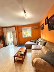Etagenwohnung in Pino Montano - Consolación