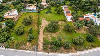 Terreny residencial a Las Pajanosas. Parcela urbana de 3.000 m2 en las pajanosas  calle roma