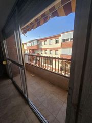 Appartamento in San Juan del Puerto. Piso para reformar