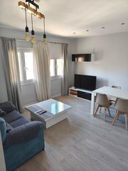 Alquiler Piso en Centro. Espectacular piso en alquiler en el centro de huelva  exclusivo