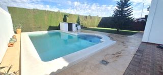 Chalet en Alcal� del R�o. Tu nuevo hogar te espera en alcal� del r�o!