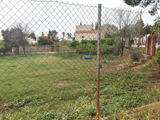 Terrain résidentiel à Las Pajanosas. Terreno en las pajanosasguillena,sevilla.
