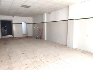Business premise in Guillena pueblo. Local en guillena, sevilla.