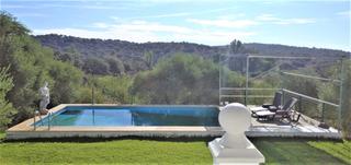 Casa a Castilblanco de los Arroyos. Finca en castiblanco de los arroyos, sevilla.