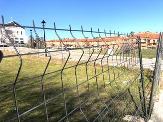 Terreno residencial en Guillena pueblo. Solares en guillena, sevilla.
